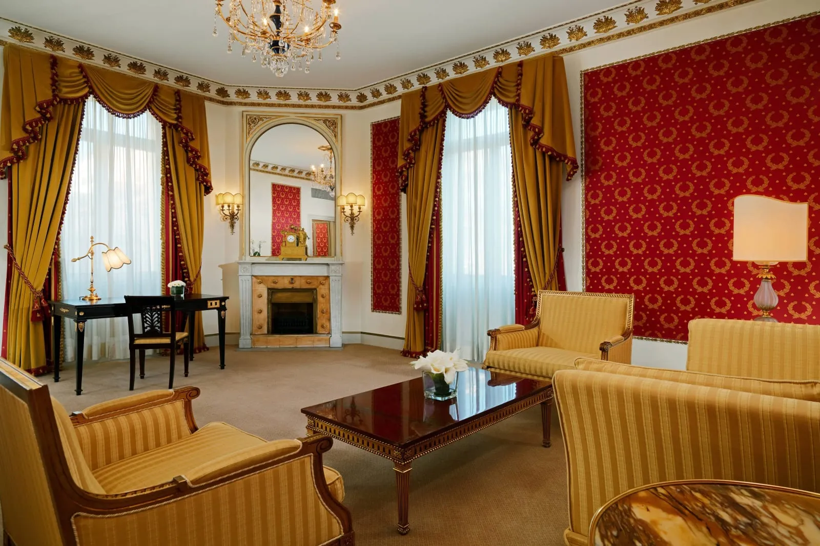 The Westin Excelsior, Rome photo 5