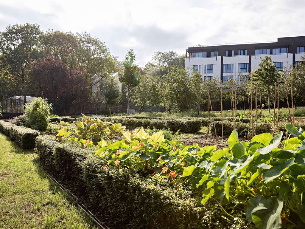 Domaine Reine Margot Paris Issy MGallery Collection photo 3