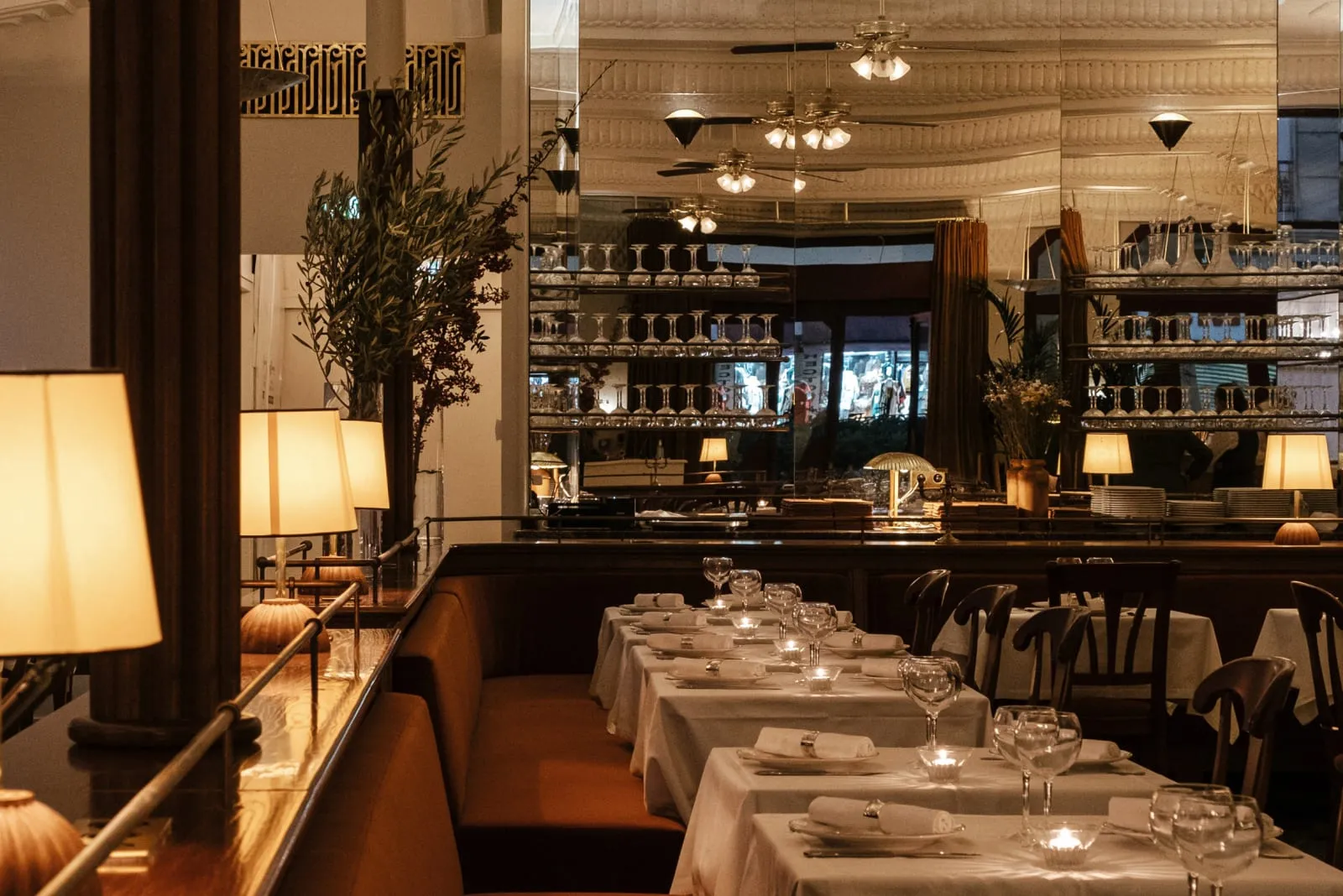 Hôtel Léopold - Orso Hotels photo 3