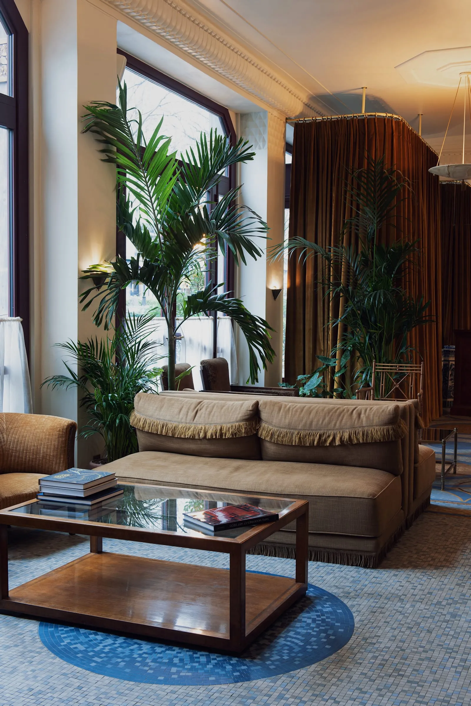 Hôtel Léopold - Orso Hotels photo 5