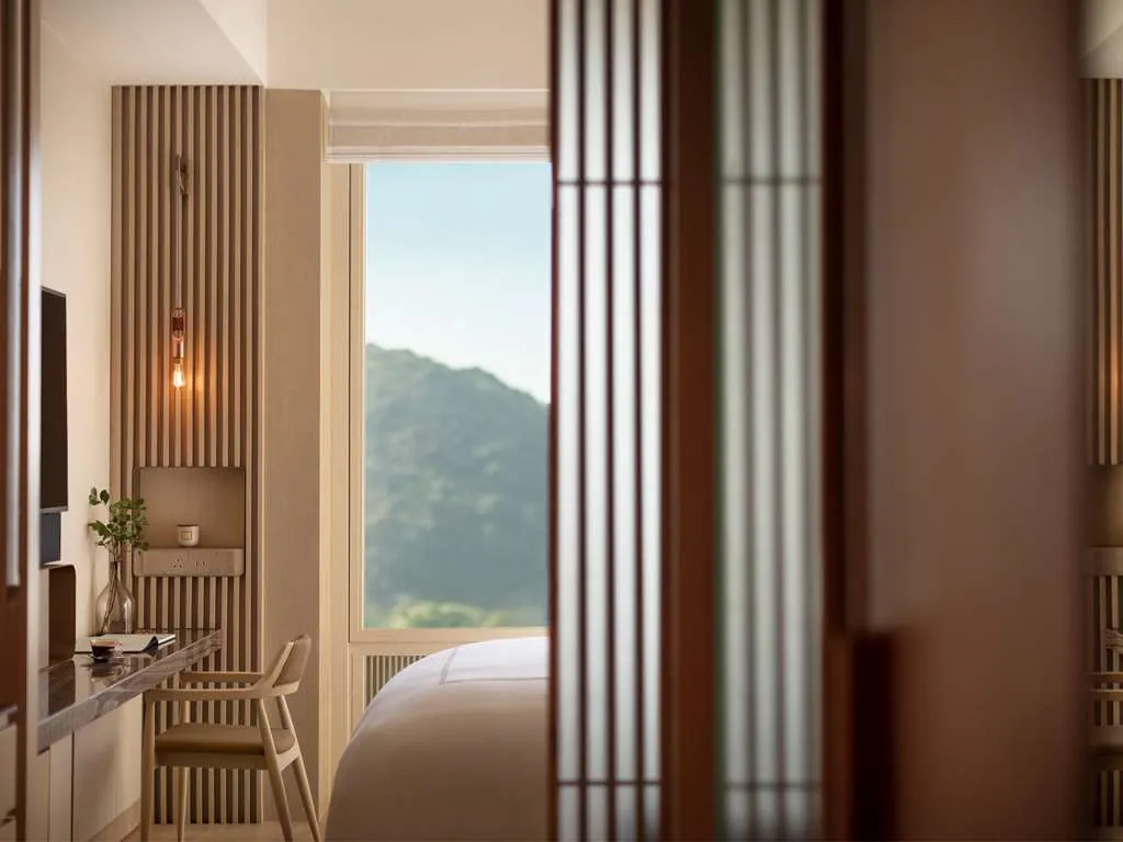 The Silveri Hong Kong - MGallery (Accor Group) photo 1
