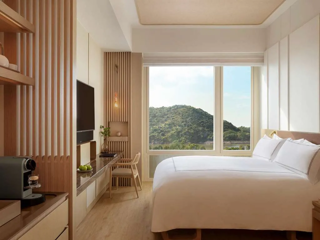 The Silveri Hong Kong - MGallery (Accor Group) photo 2