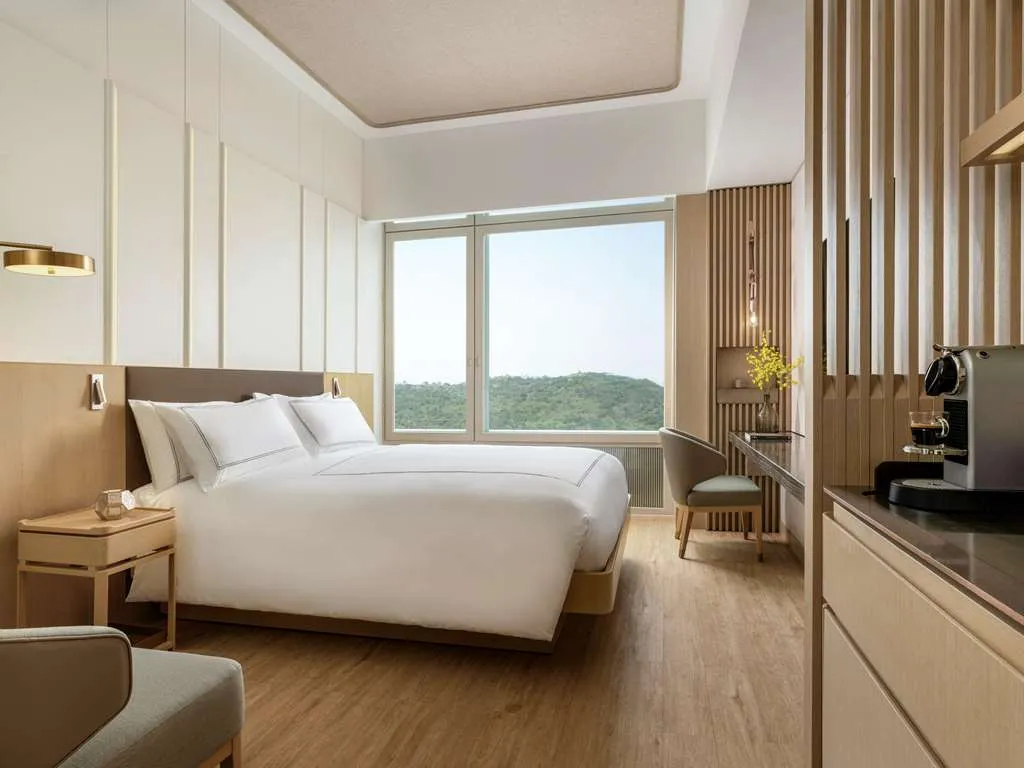 The Silveri Hong Kong - MGallery (Accor Group) photo 3