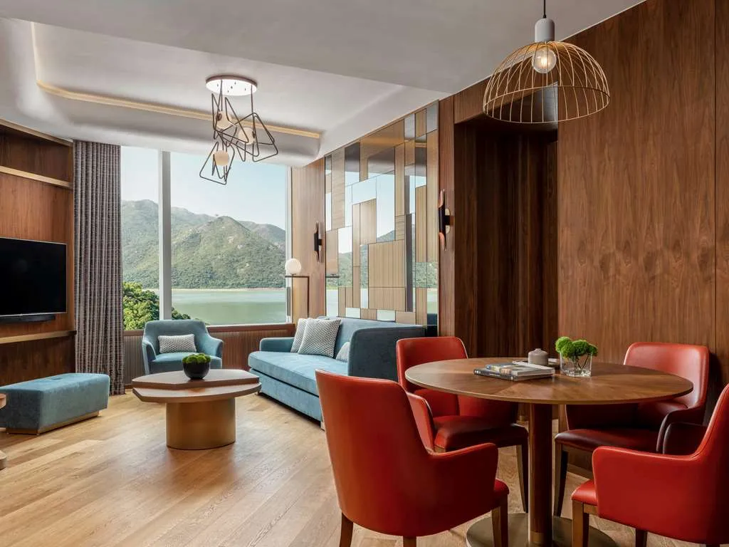 The Silveri Hong Kong - MGallery (Accor Group) photo 4