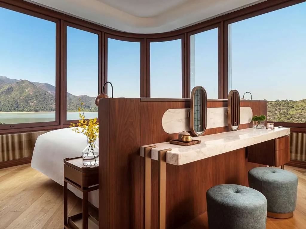 The Silveri Hong Kong - MGallery (Accor Group) photo 5
