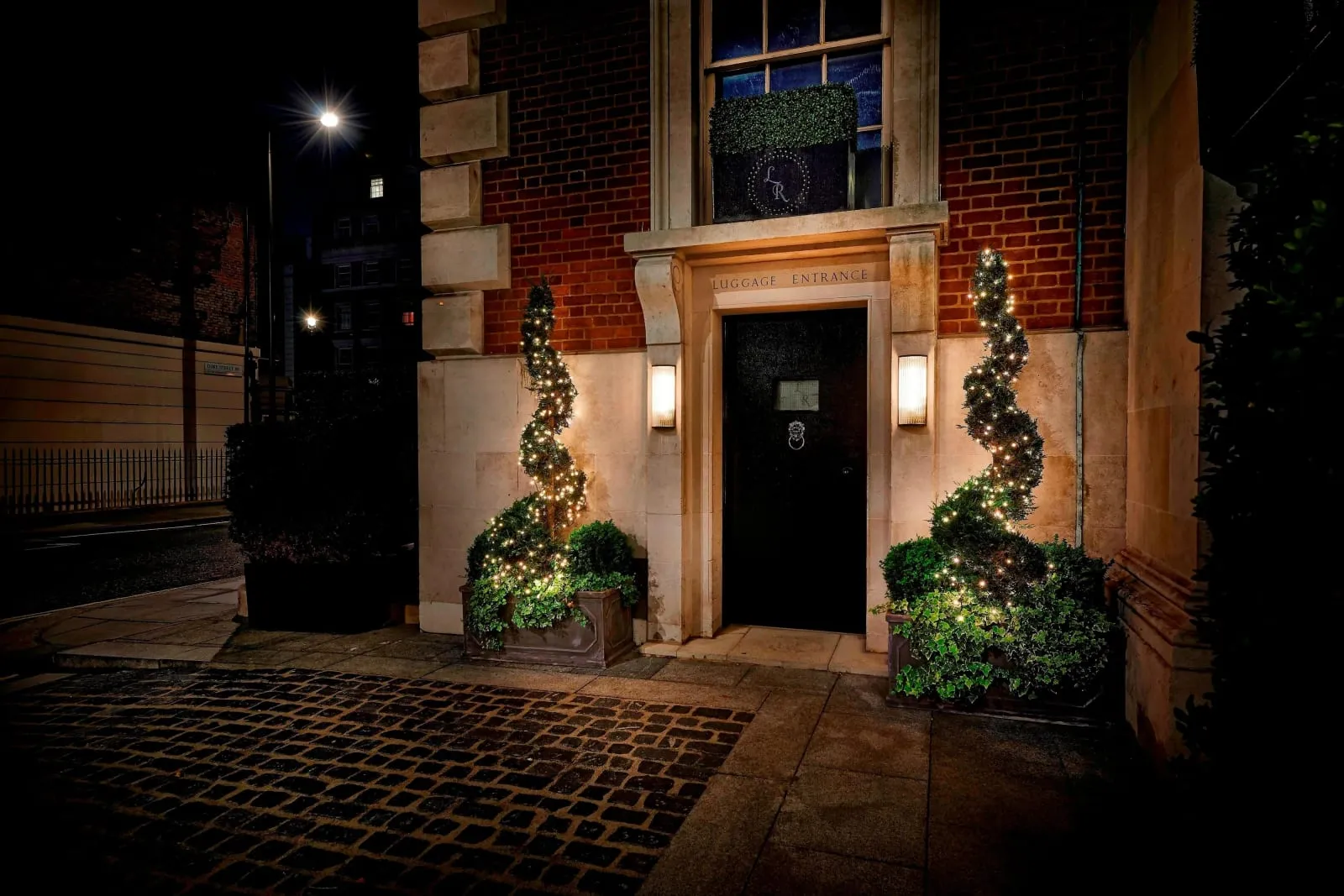 London Marriott Hotel Grosvenor Square photo 5