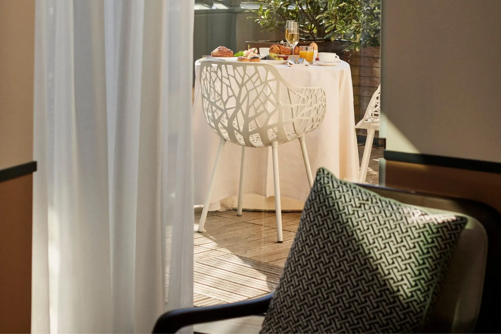 Le Parchamp, Paris Boulogne, a Tribute Portfolio Hotel photo 2