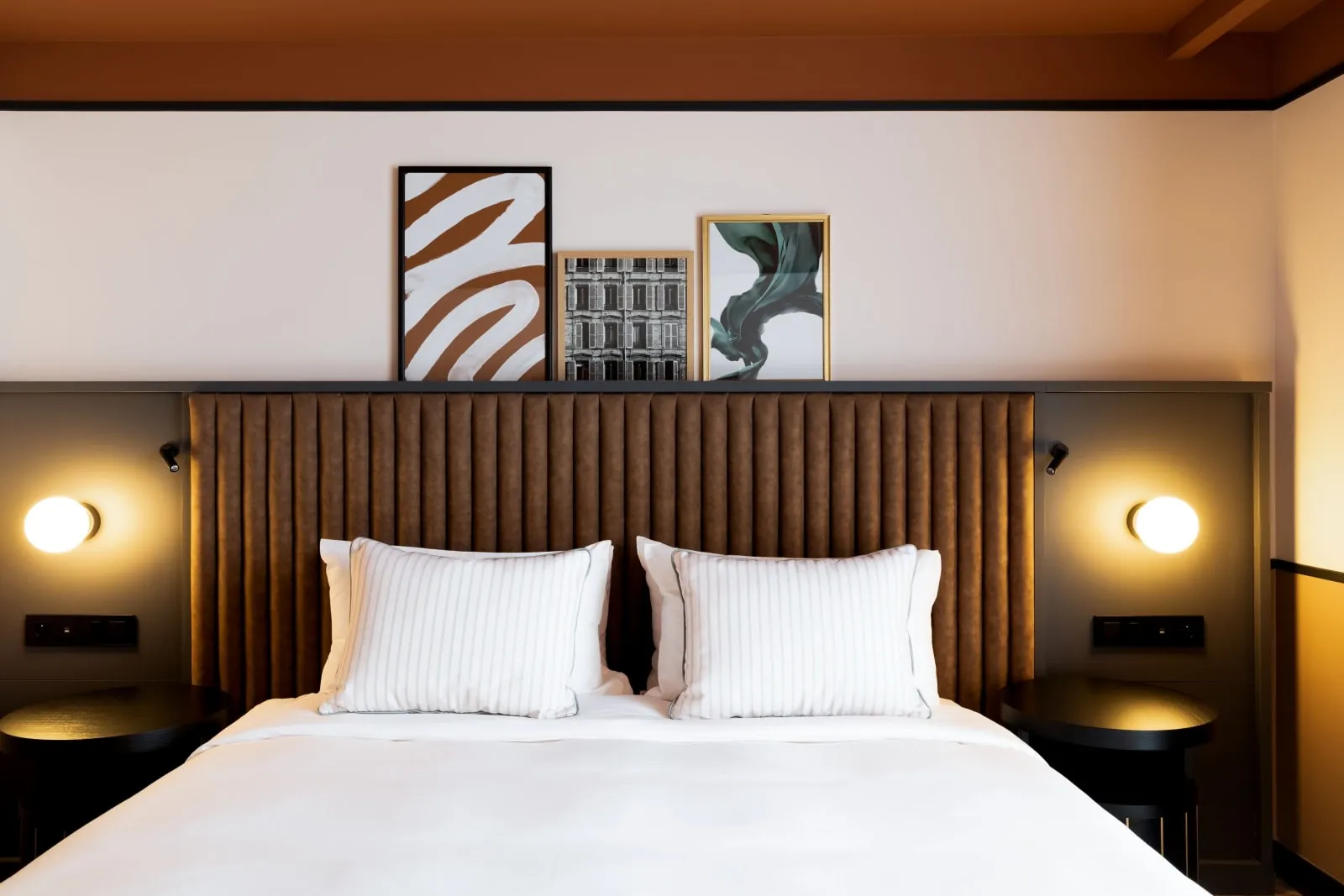 Le Parchamp, Paris Boulogne, a Tribute Portfolio Hotel photo 3