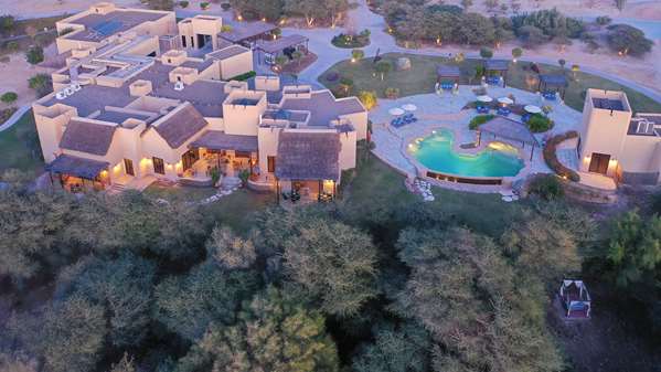 Anantara Sir Bani Yas Island Al Sahel Villas photo 1