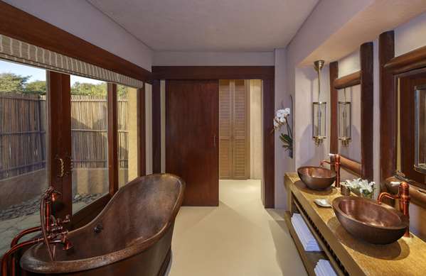 Anantara Sir Bani Yas Island Al Sahel Villas photo 2