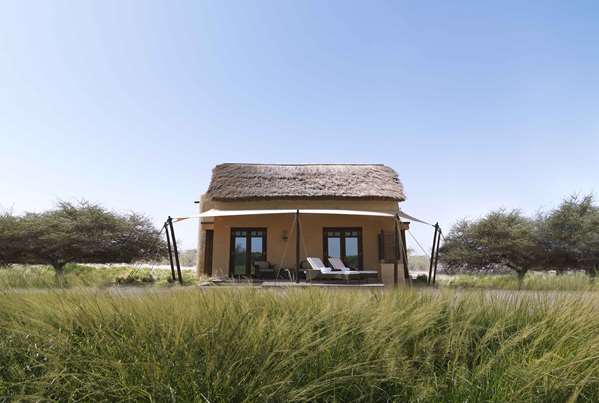 Anantara Sir Bani Yas Island Al Sahel Villas photo 3