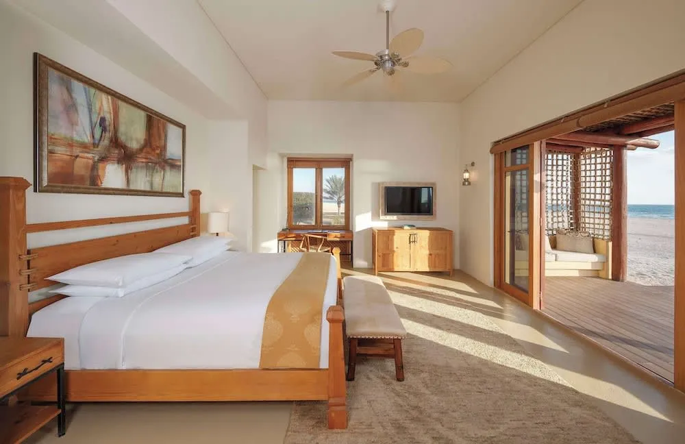 Anantara Sir Bani Yas Island Al Sahel Villas photo 4