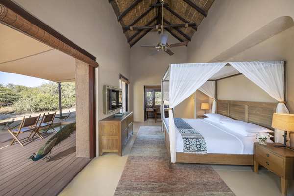 Anantara Sir Bani Yas Island Al Sahel Villas photo 5