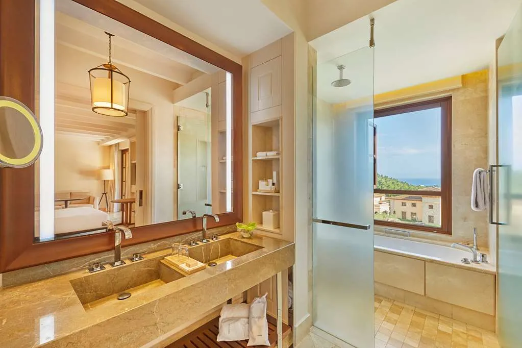 Cap Vermell Grand Hotel photo 5