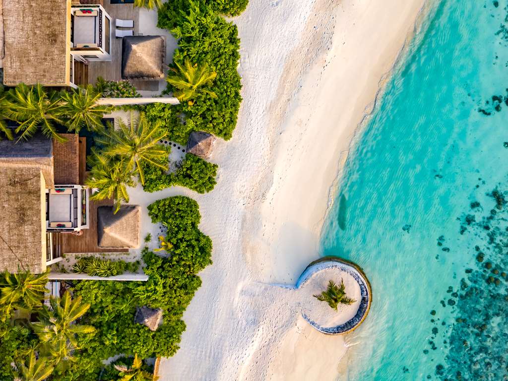 Ozen Reserve Bolifushi- All Inclusive with Free Transfers photo 1