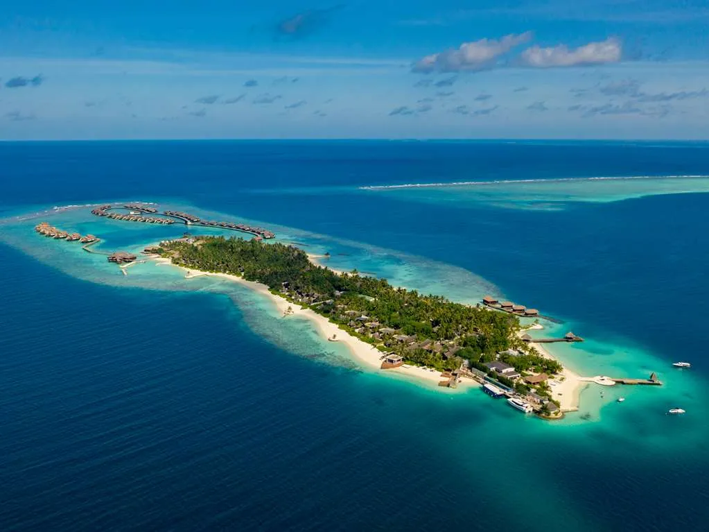 Ozen Reserve Bolifushi- All Inclusive with Free Transfers photo 2