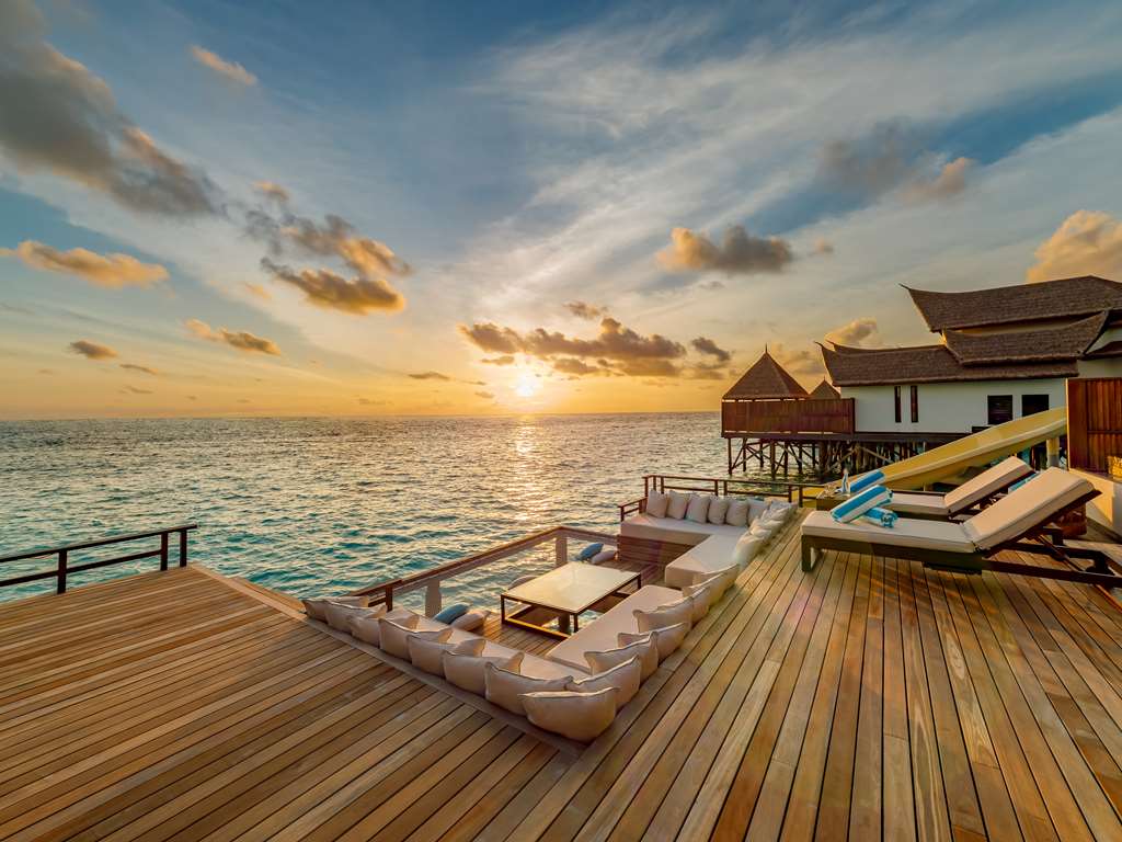Ozen Reserve Bolifushi- All Inclusive with Free Transfers photo 3