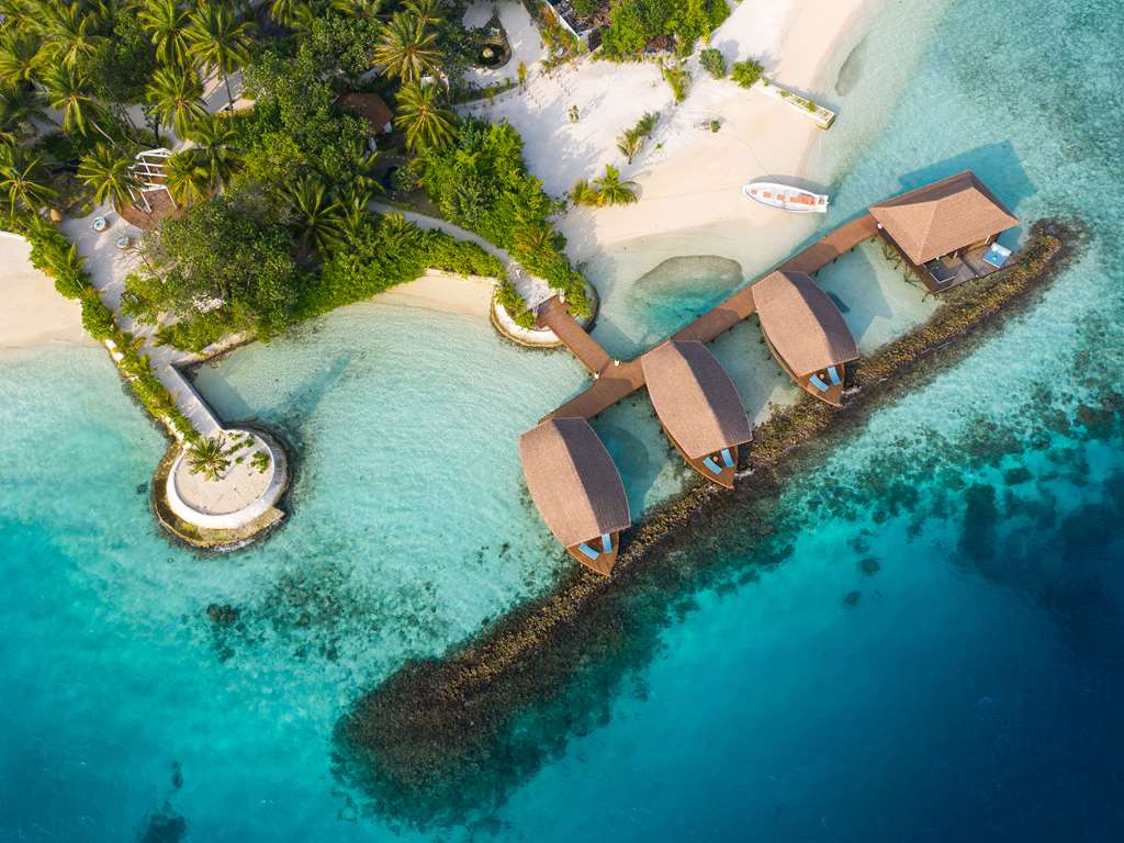 Ozen Reserve Bolifushi- All Inclusive with Free Transfers photo 4