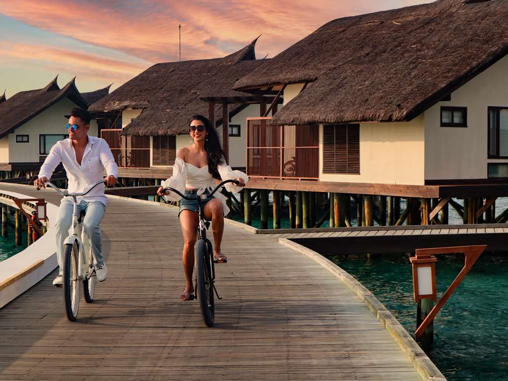 Ozen Reserve Bolifushi- All Inclusive with Free Transfers photo 5