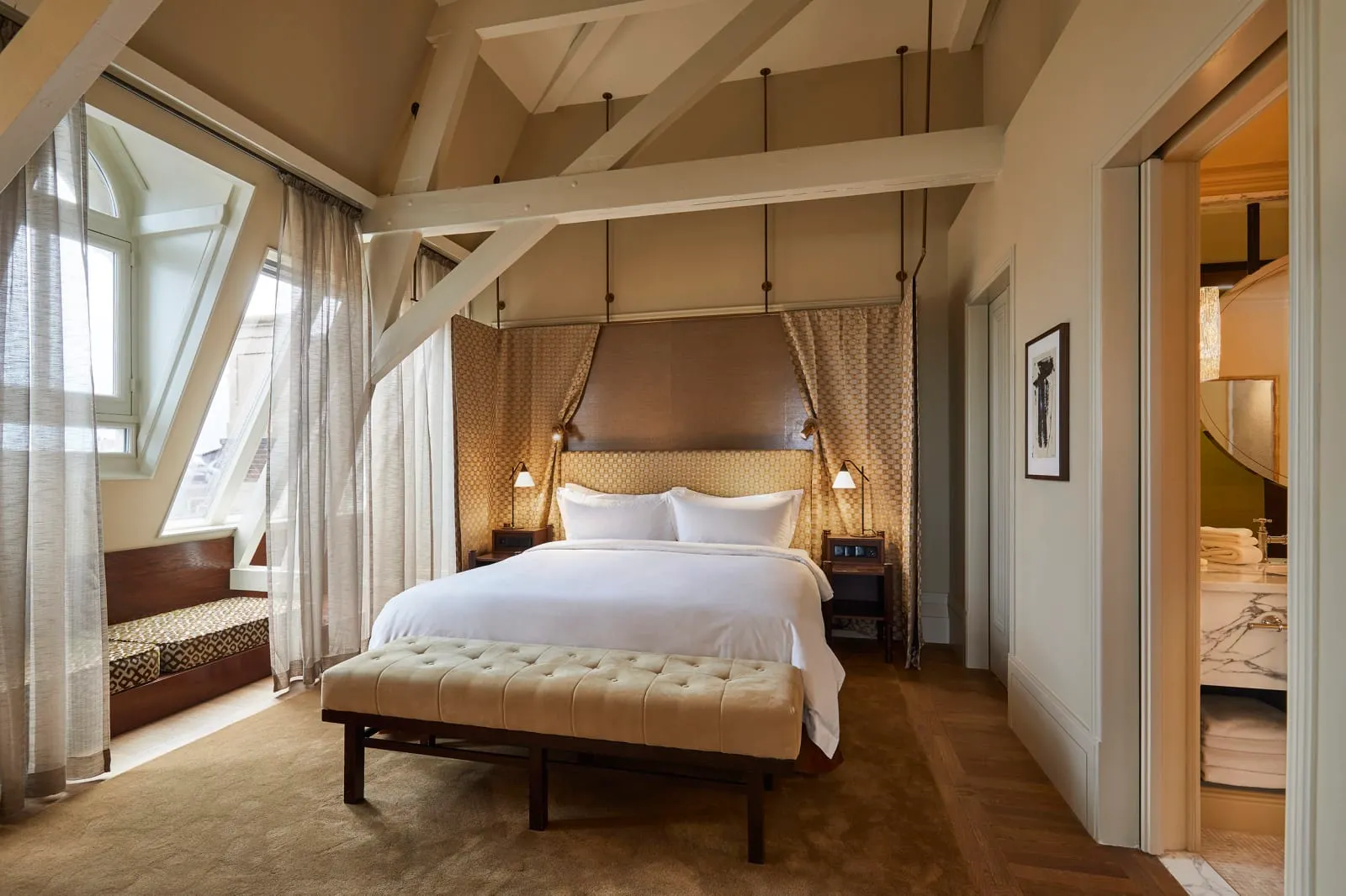 De L’Europe Amsterdam – the Leading Hotels of the World photo 2