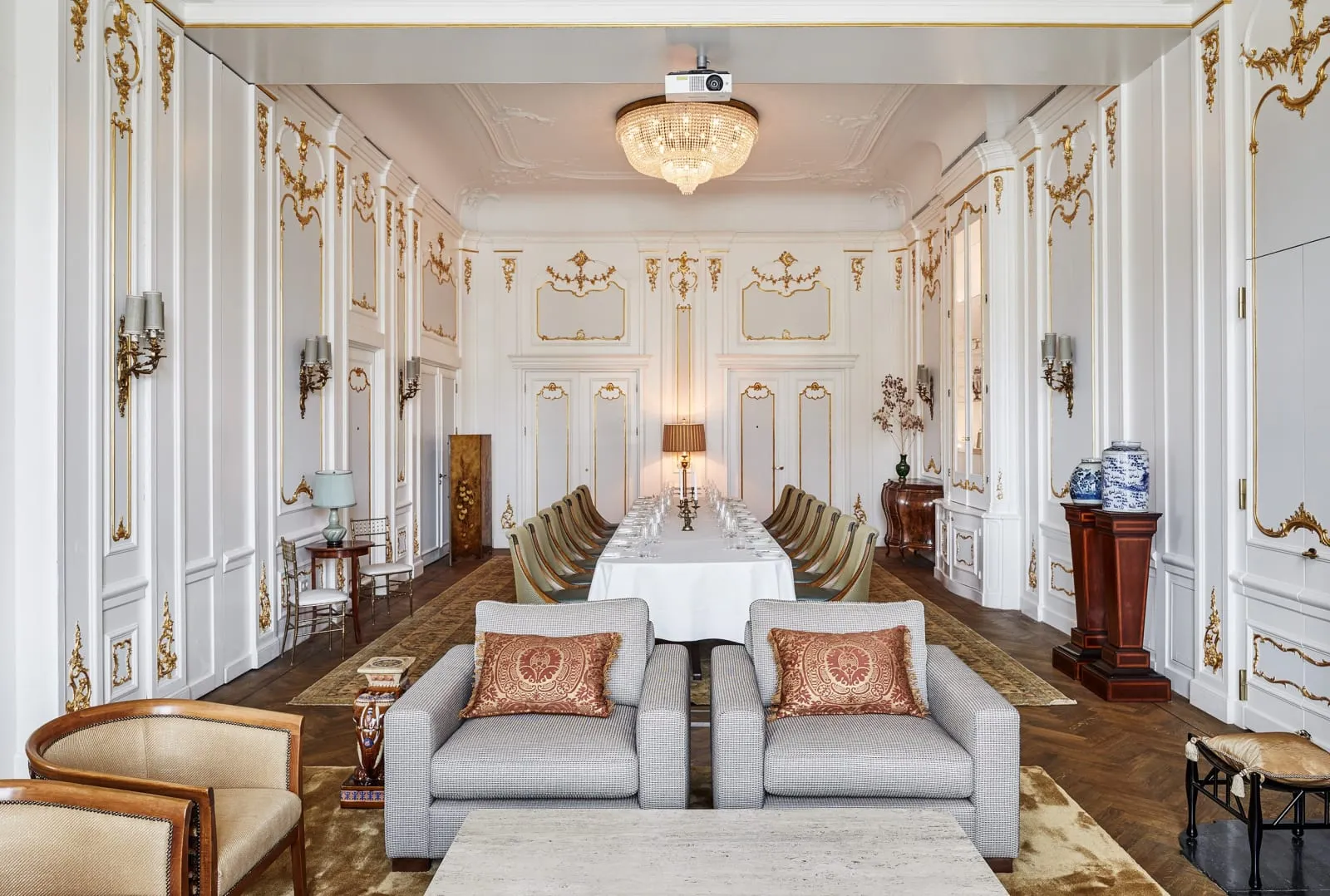 De L’Europe Amsterdam – the Leading Hotels of the World photo 4