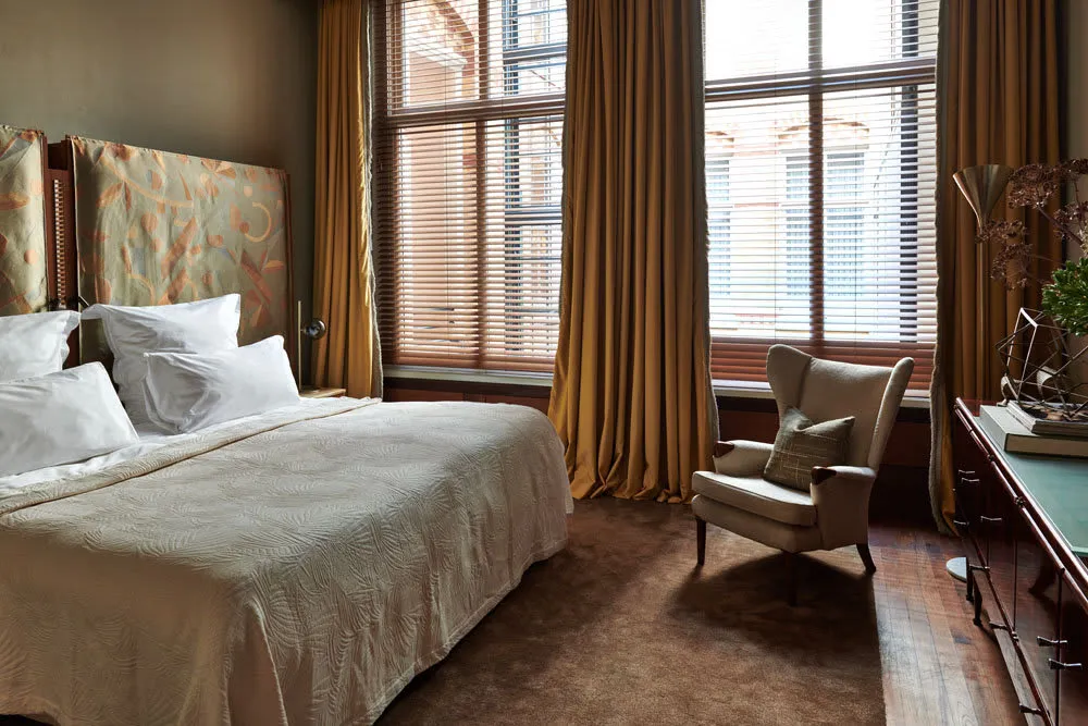 De L’Europe Amsterdam – the Leading Hotels of the World photo 5