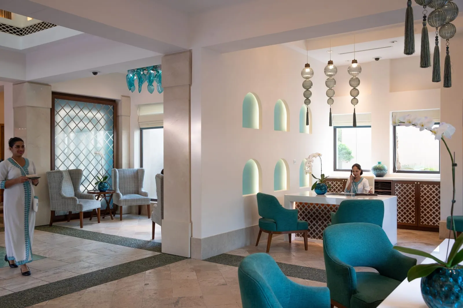 Jumeirah Mina Al Salam Dubai photo 2