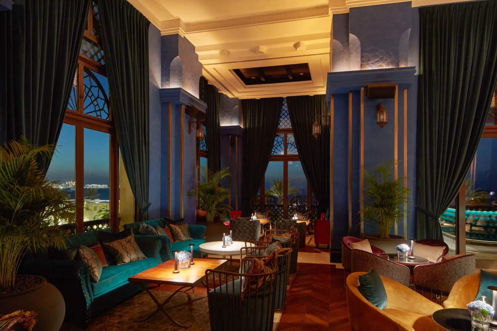 Jumeirah Mina Al Salam Dubai photo 5