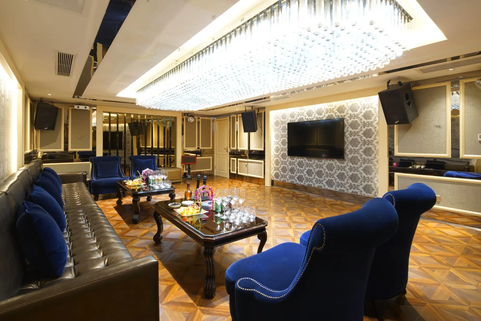 InterContinental Hotels CHENGDU GLOBAL CENTER by IHG photo 2