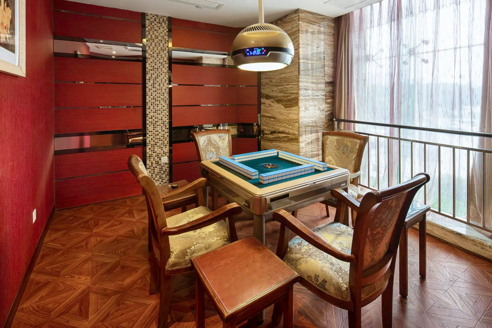 InterContinental Hotels CHENGDU GLOBAL CENTER by IHG photo 3