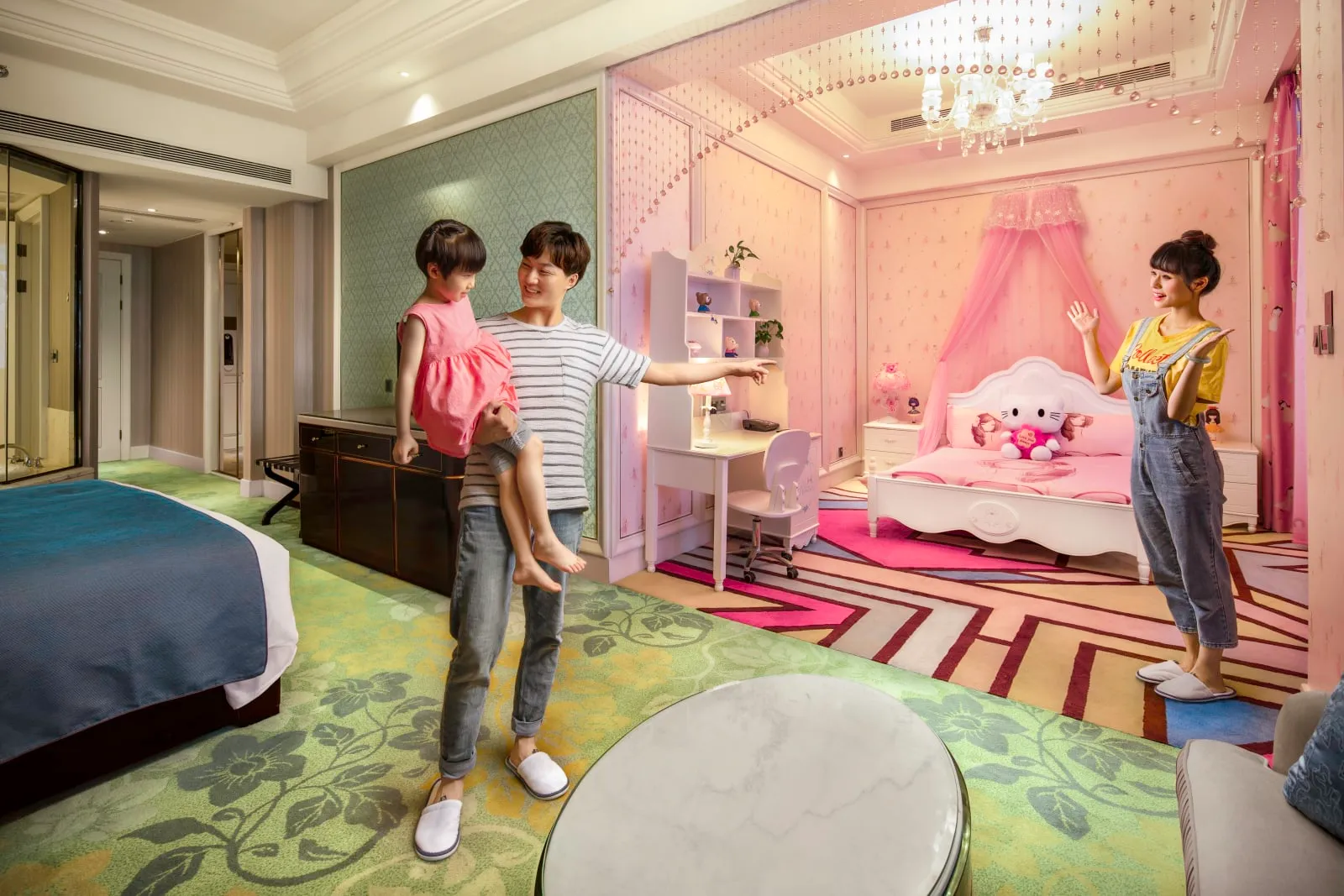 InterContinental Hotels CHENGDU GLOBAL CENTER by IHG photo 4