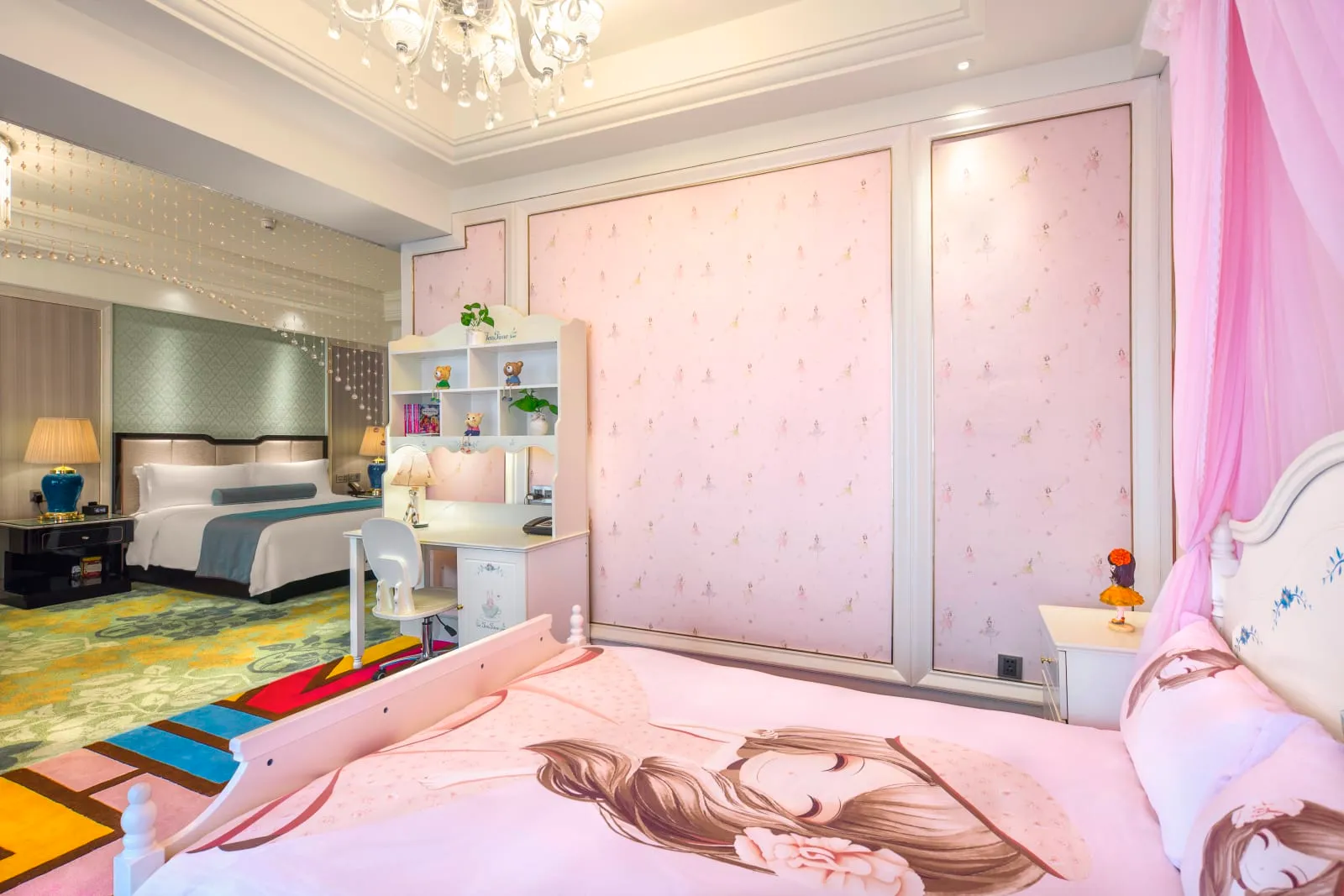 InterContinental Hotels CHENGDU GLOBAL CENTER by IHG photo 5