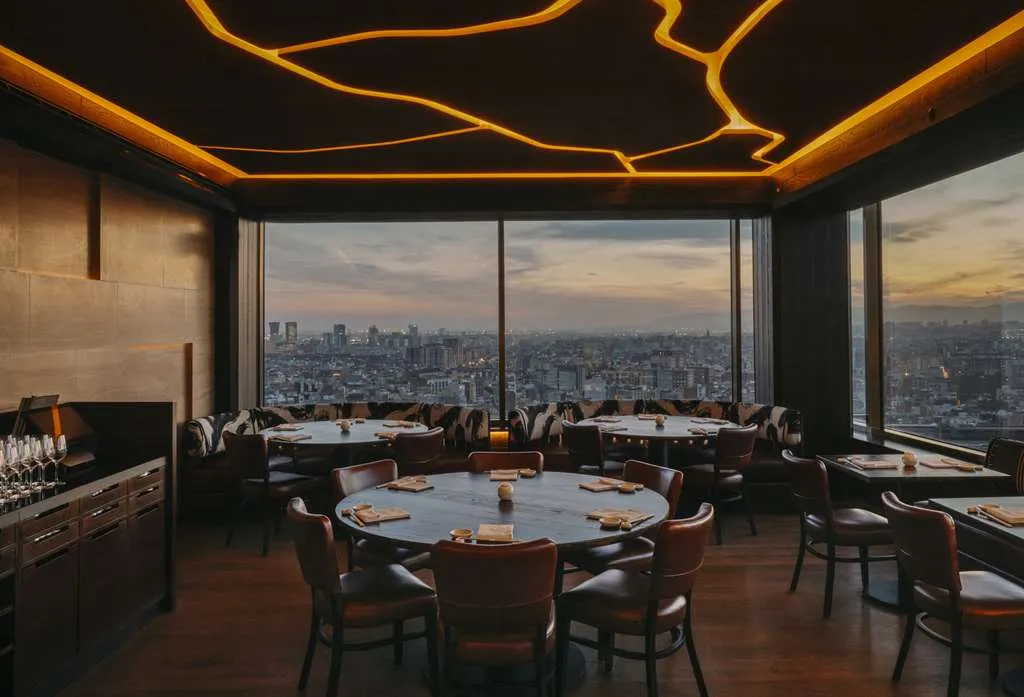 Nobu Hotel Barcelona photo 4