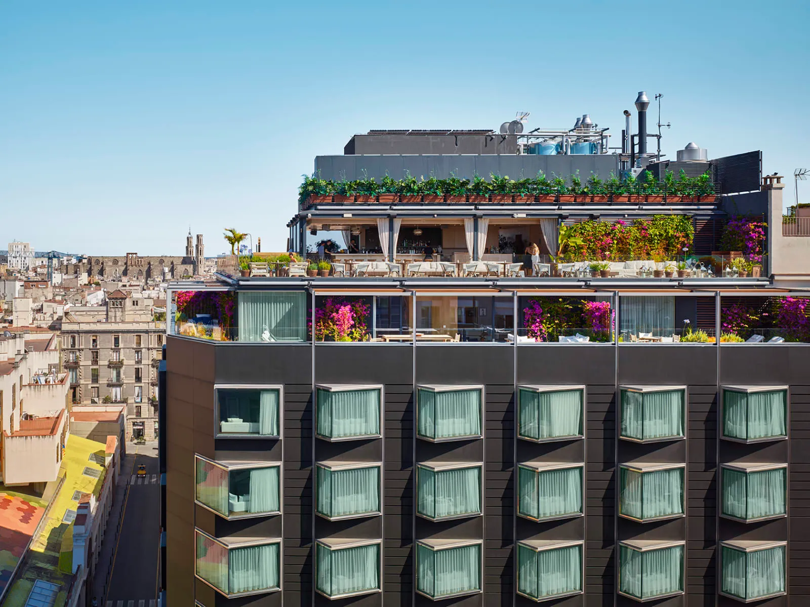 The Barcelona Edition photo 1