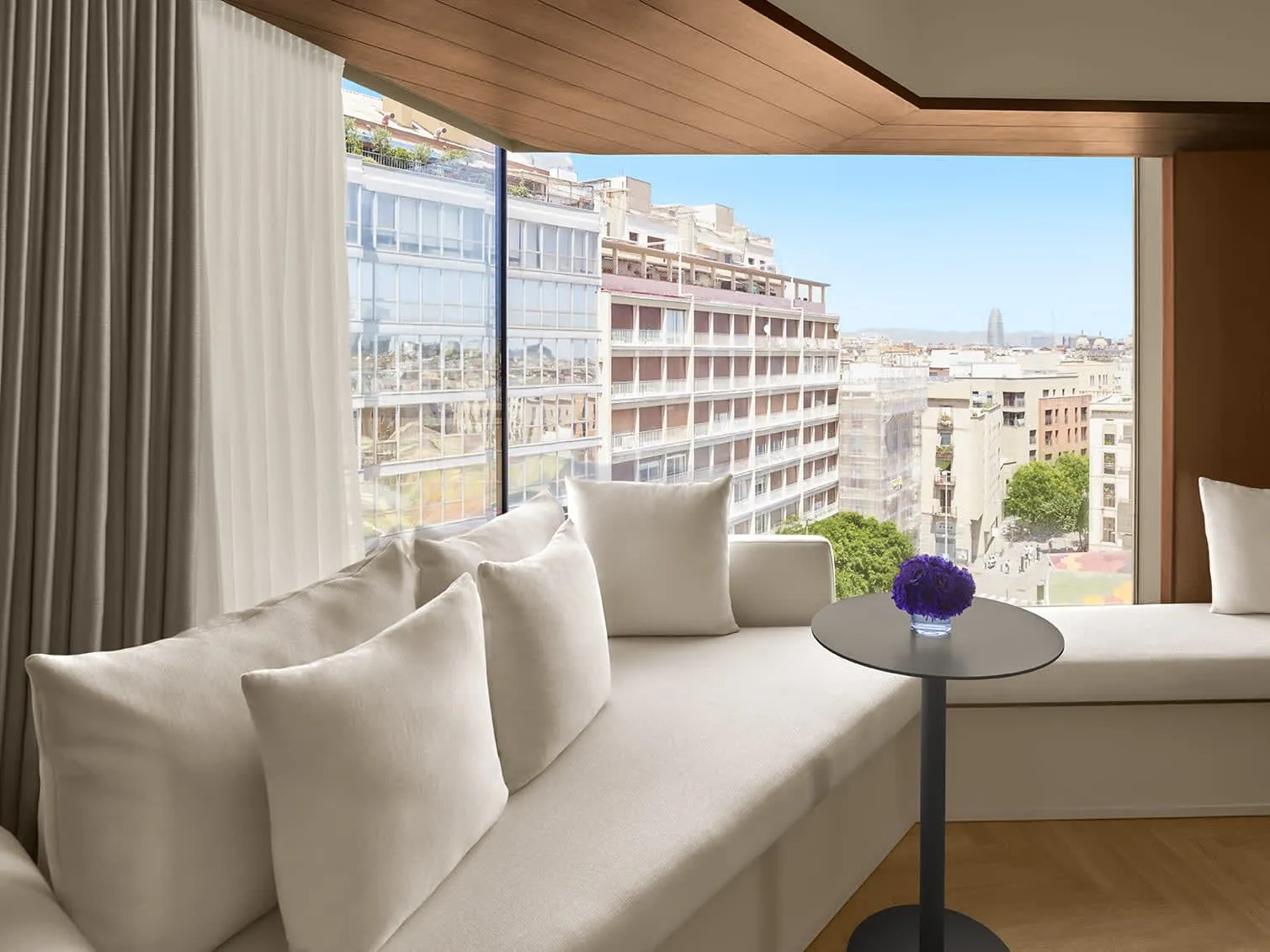The Barcelona Edition photo 3