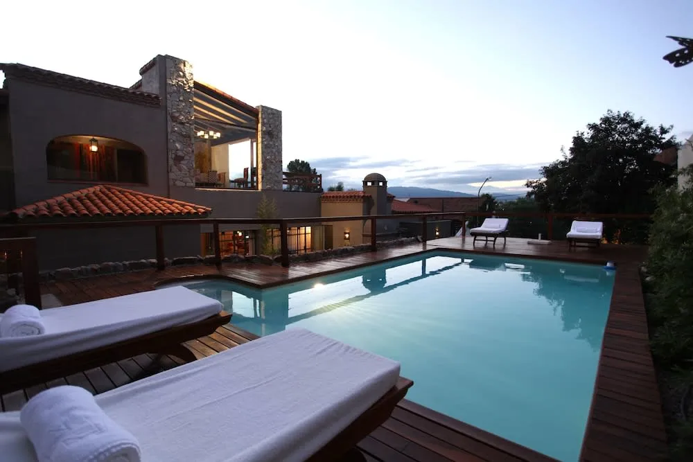 Kkala Boutique Hotel photo 1