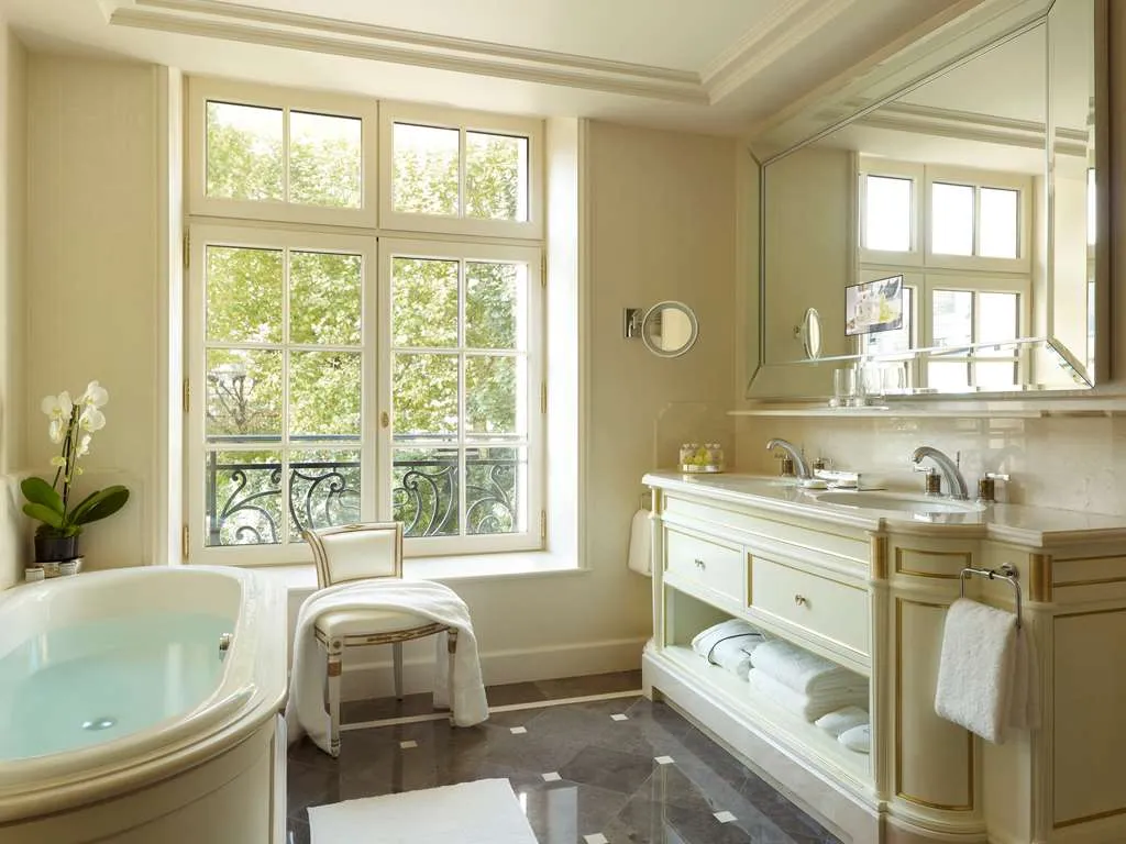 Shangri-La Paris photo 3