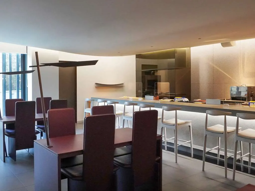 Mondrian Seoul Itaewon photo 5