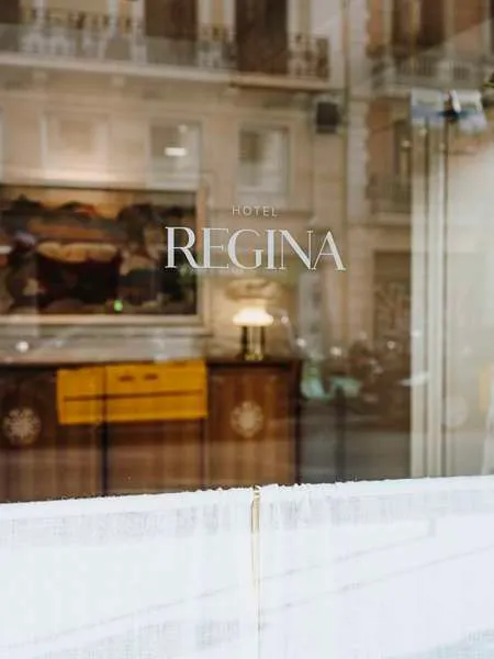 Hotel Regina photo 1
