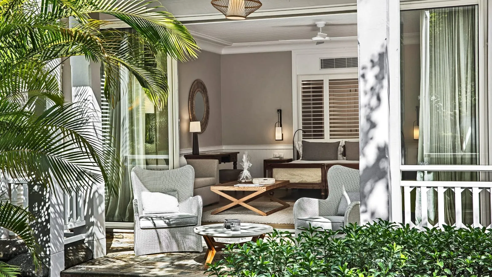 Heritage le Telfair Golf and Wellness Resort photo 3