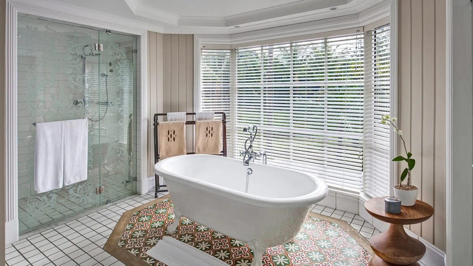 Heritage le Telfair Golf and Wellness Resort photo 5