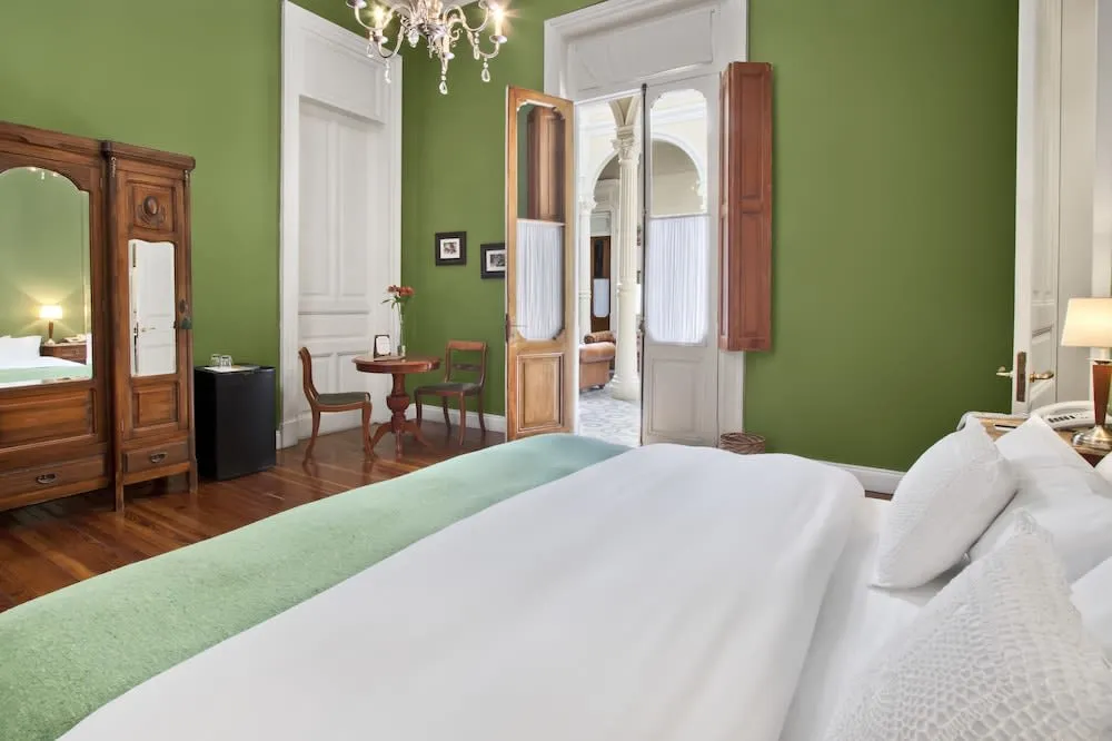 Hotel del Casco photo 5