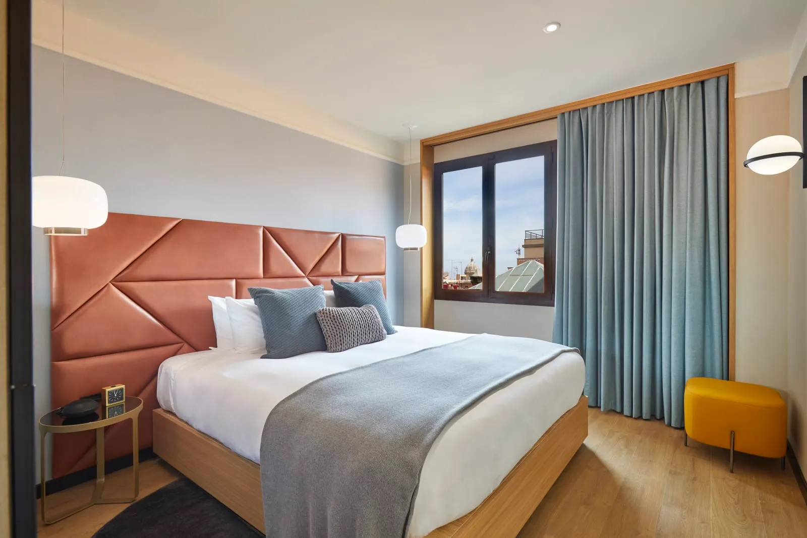 Kimpton VIVIDORA HOTEL by IHG photo 2