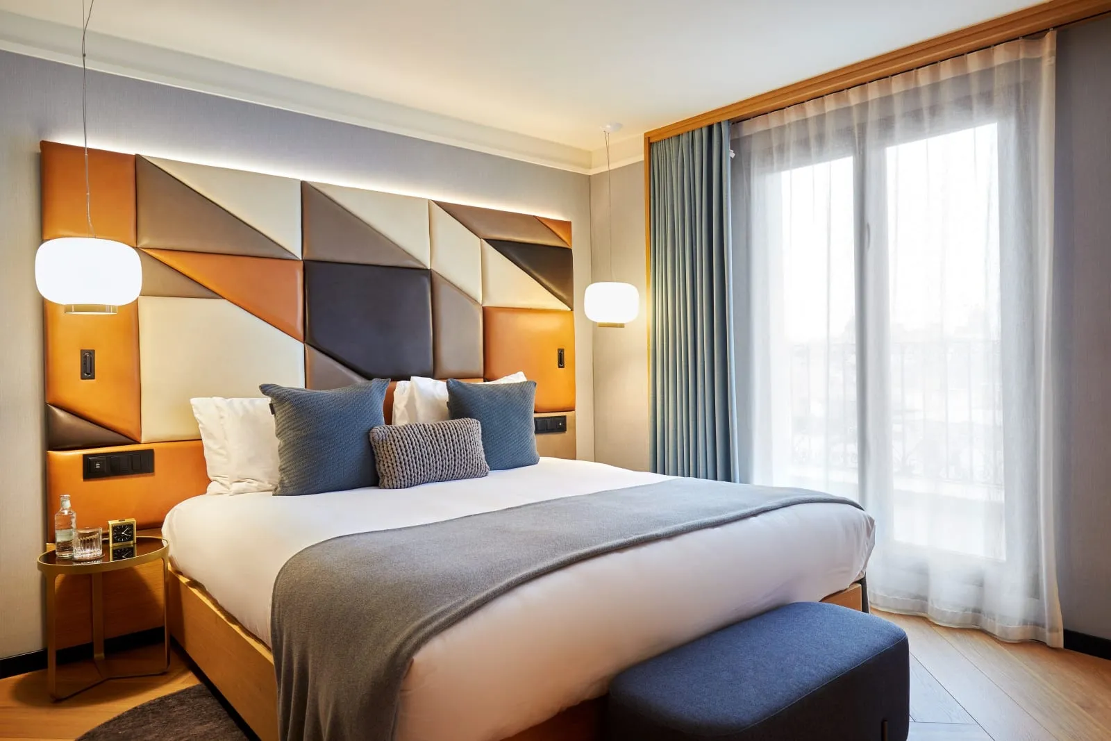 Kimpton VIVIDORA HOTEL by IHG photo 4