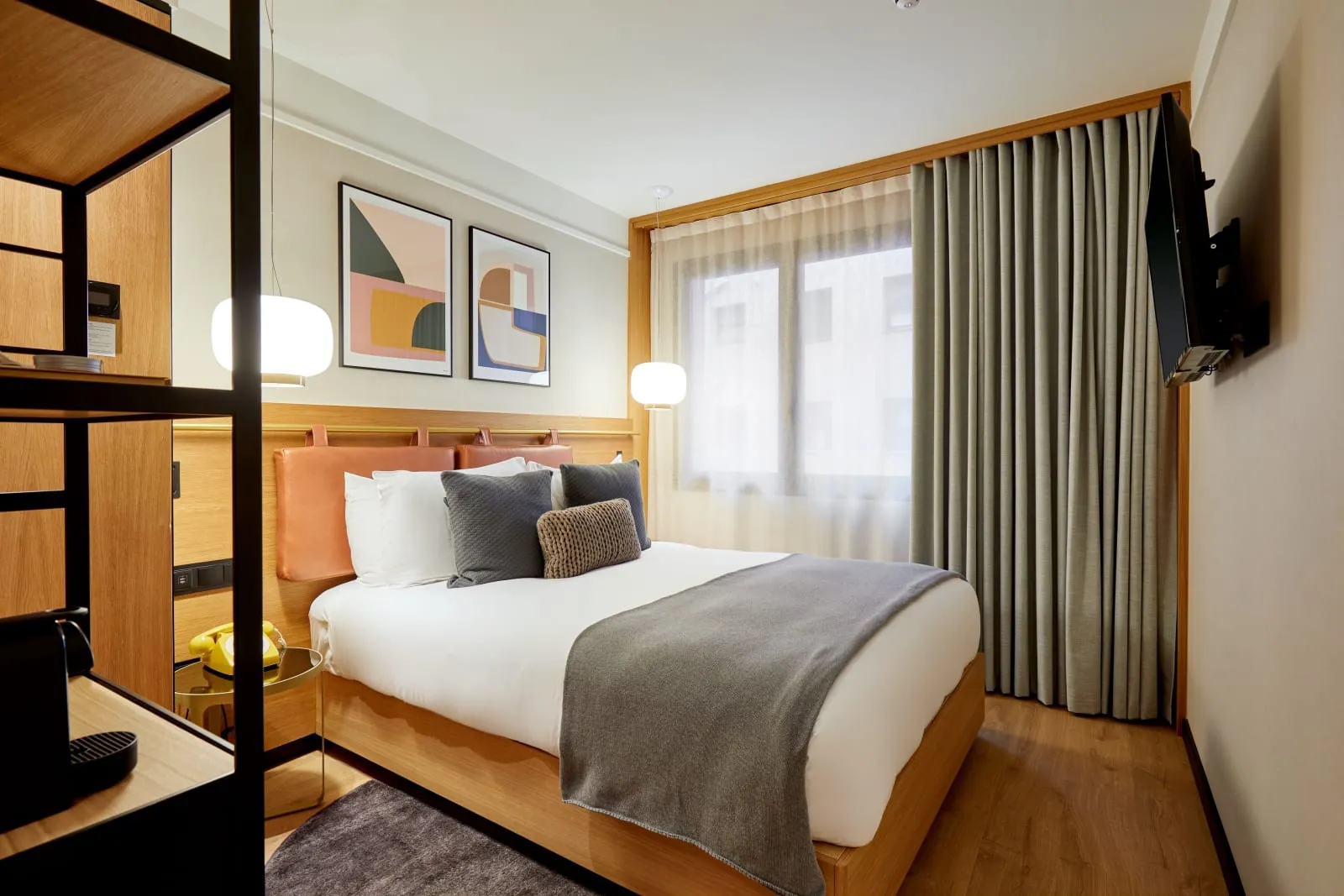 Kimpton VIVIDORA HOTEL by IHG photo 5