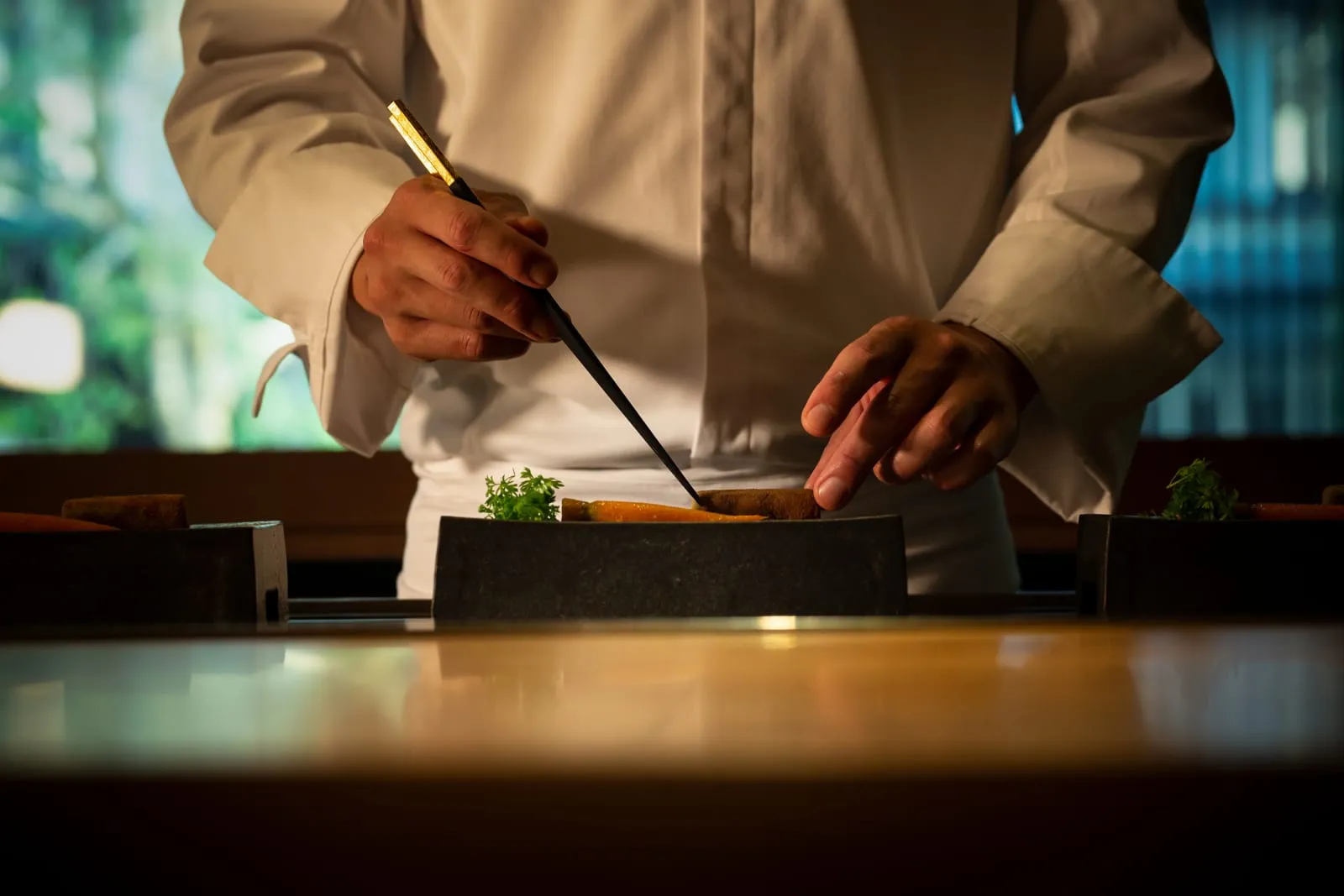 Hotel the Mitsui Kyoto, a Luxury Collection Hotel & Spa photo 3