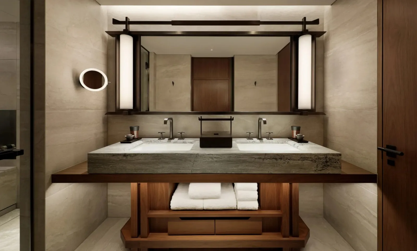 Hotel the Mitsui Kyoto, a Luxury Collection Hotel & Spa photo 5
