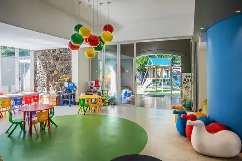 The St. Regis Le Morne Resort, Mauritius photo 2