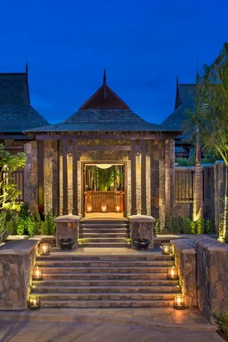 The St. Regis Le Morne Resort, Mauritius photo 4