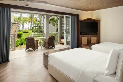 The St. Regis Le Morne Resort, Mauritius photo 5